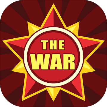 THE WAR：红色崛起