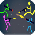 Real Stick Fight