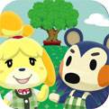 动物森友会口袋露营广场中文版