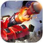 超神坦克手电脑版下载