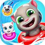 汤姆猫水上乐园免费下载