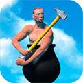 Getting Over It中文版下载