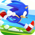 Sonic Runners Adventure游戏下载