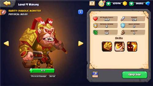 斗兽战棋排行榜 最强英雄分析