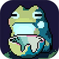  青蛙神像-FrogStatue
