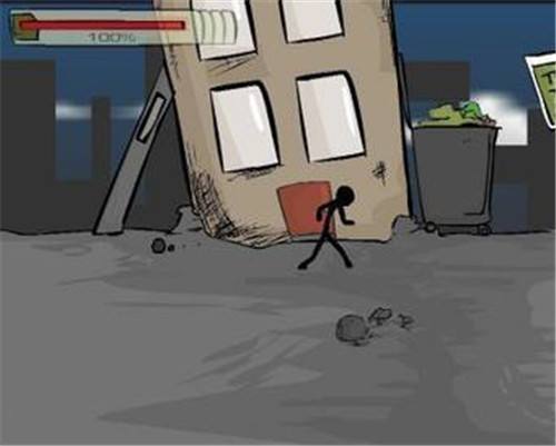 激斗火柴人iOS游戏下载_激斗火柴人安卓版下