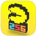 PAC-MAN 256