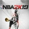 NBA2K19手游官方汉化版