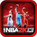 NBA2K13单机版下载