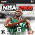 NBA2K9汉化版下载