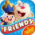 Candy Crush Friends Saga中文版下载