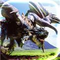 怪物猎人世界PC版免安装