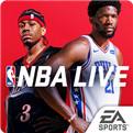 NBA LIVE官方下载