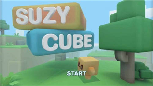 Suzy Cube截图