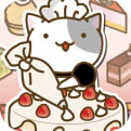 猫咪蛋糕店