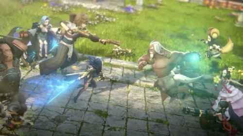 剑灵秒伤排行_剑灵:职业觉醒力士登天神器修炼场秒伤突破三千万