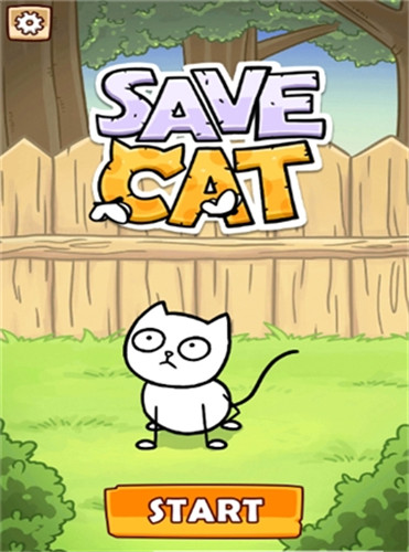 Save Cat截图