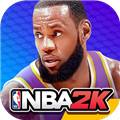 nba2k mobile2021最新版