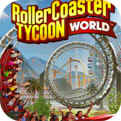 过山车大亨：世界