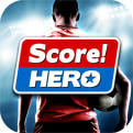 Score HeroiOS版下载