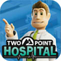 双点医院Two Point Hospital