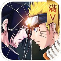 火影忍者战纪高V版