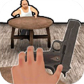 手部模拟器Hands Guns Simulator