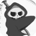 你上辈子怎么死的
