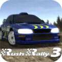 Rush Rally 3测试版下载