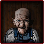 遗忘之丘林中小屋