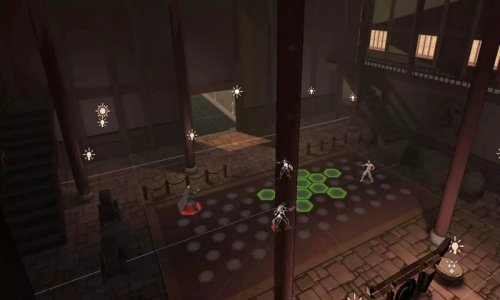 汉家江湖2快速升级攻略 老司机让你轻松满级