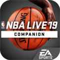 NBA LIVE 19手机版下载