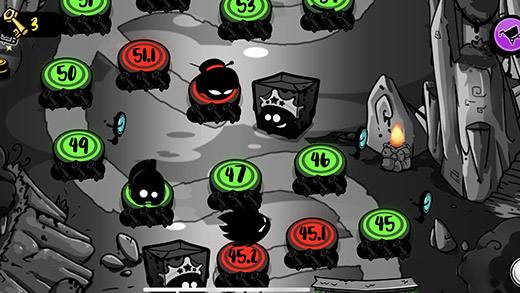 经典版官方下载_核弹头游戏