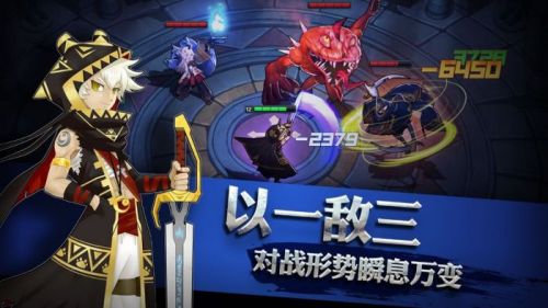 灵能冲击闪退怎么办闪退黑屏解决方法 181手游门户 灵能冲击闪退怎么办闪退黑屏解决方法 181手游门户