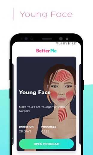 BetterMe中文版app官方下载