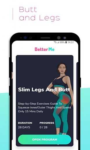 BetterMe中文版app官方下载
