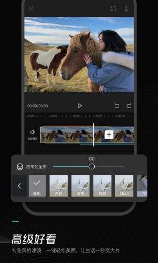 剪映电脑版下载