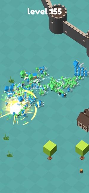 army clash手游安卓版下载_army clash官方正版下载_核弹头游戏