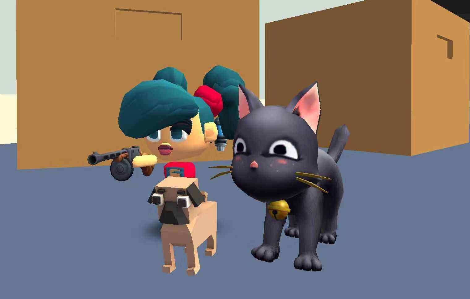 模因战争2memeswars 2