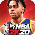 MyNBA2K20流畅版下载
