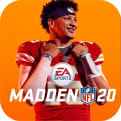 麦登橄榄球20手机版下载