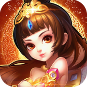 三国大主公-三国策略塔防TD游戏