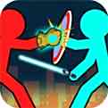 决斗火柴人无限体力版下载