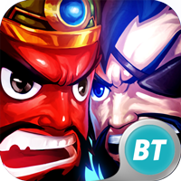 冲啊三国变态版