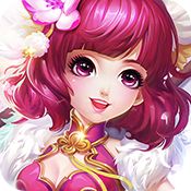 神兽连萌H5在线玩