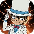 名侦探柯南卡牌游戏