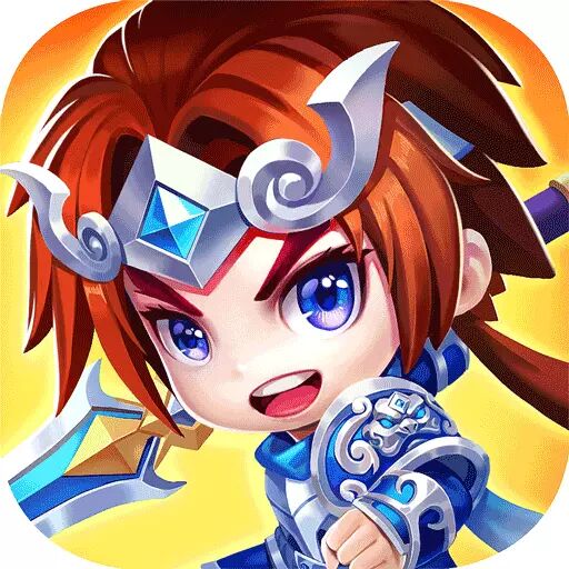 霸王雄心放置版下载安装