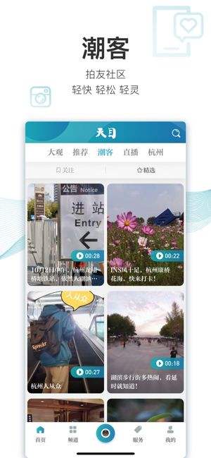 天目新闻App下载