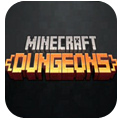Minecraft Dungeons中文版下载