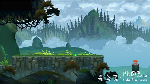 森之灵plop Saga游戏背景介绍轻松了解游戏玩法 181森之灵plop Saga专区